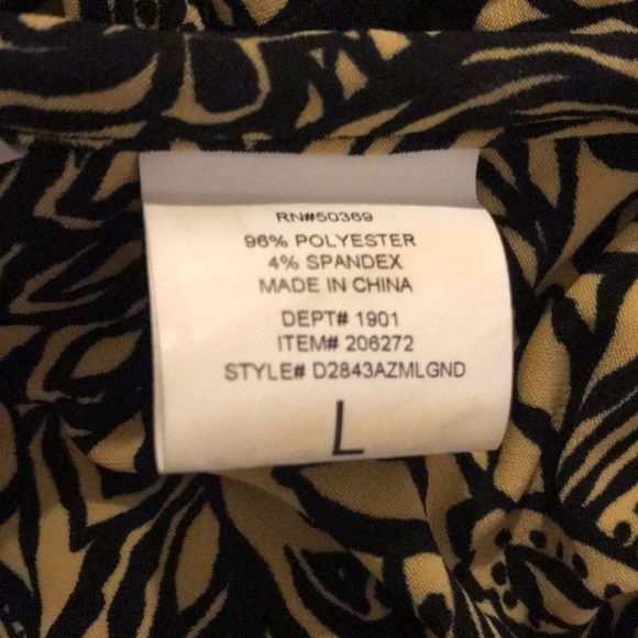 NORMA KAMALI x EVERLAST Vintage Mini Dress - Picture 11 of 12